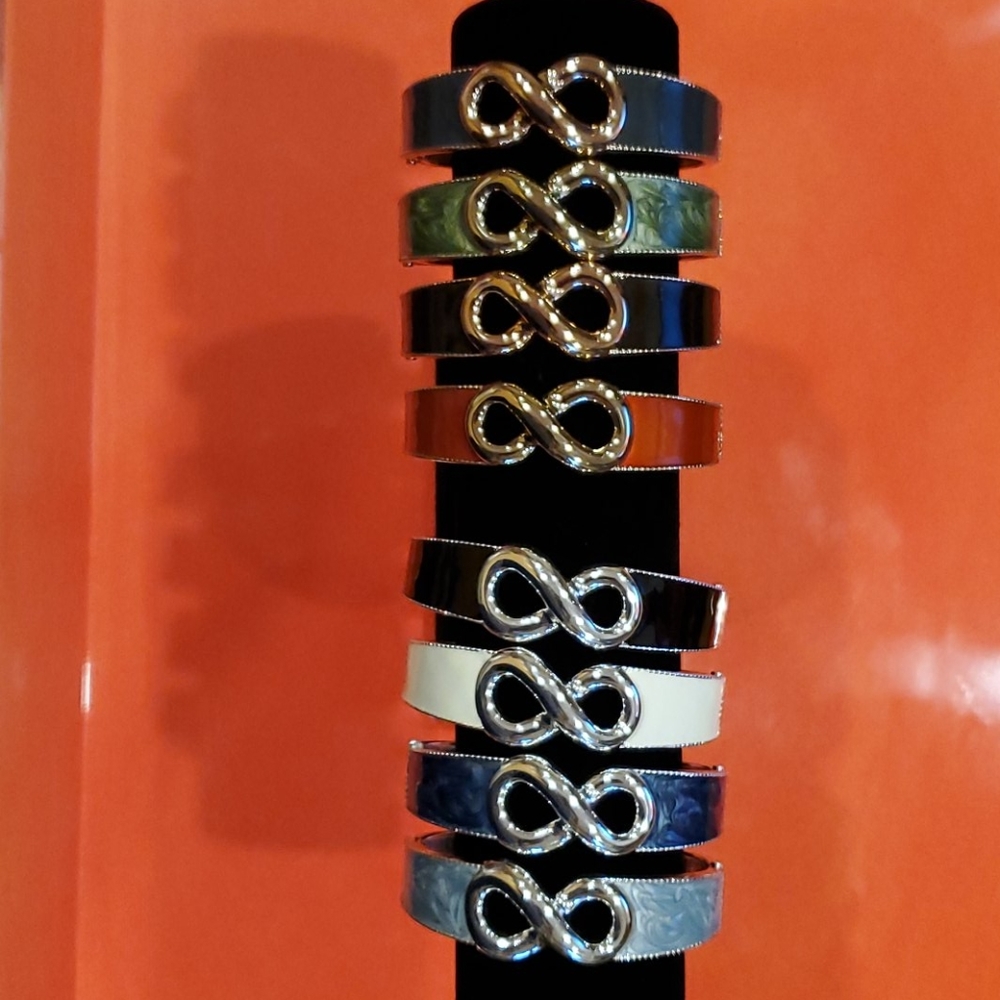 Infinity Bracelet - Picture 5 of 5